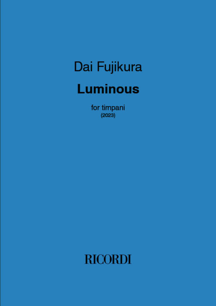 Luminous